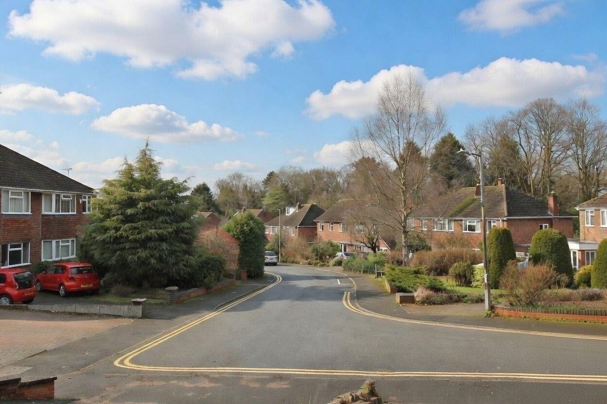 Castle Grove, Oldswinford, Stourbridge
